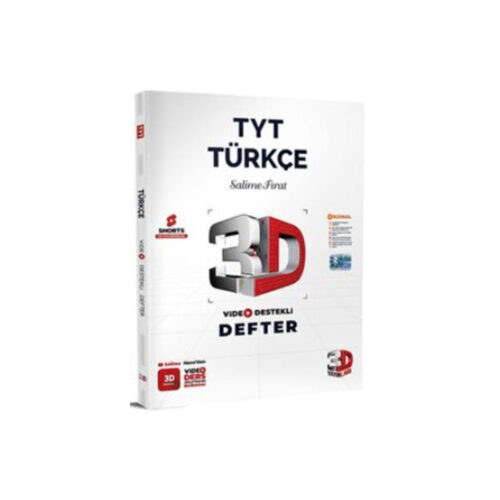 3d yayinlari tyt turkce video de OTE2NzAxNjQ3 1