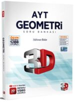 3D-Yayinlari-AYT-Geometri-Soru-Bankasi-hazirlikkitap