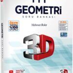 3D Yayinlari TYT Geometri Soru Bankasi hazirlikkitap