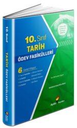 Aydin-Yayinlari-10.-Sinif-Tarih-Odev-Fasikulleri-hazirlikkitap