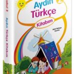 Aydin Yayinlari 2. Sinif Turkce Kitabim hazirlikkitap