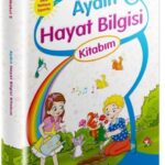 Aydin Yayinlari 3. Sinif Hayat Bilgisi Kitabim hazirlikkitap