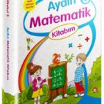 Aydin Yayinlari 3. Sinif Matematik Kitabim hazirlikkitap