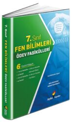 Aydin-Yayinlari-7.-Sinif-Fen-Bilimleri-Odev-Fasikulleri-hazirlikkitap