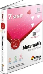 Aydin-Yayinlari-7.-Sinif-Matematik-3-Adim-Soru-Bankasi-Video-Cozumlu-hazirlikkitap