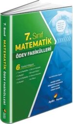 Aydin-Yayinlari-7.-Sinif-Matematik-Odev-Fasikulleri-hazirlikkitap