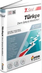 Aydin-Yayinlari-7.-Sinif-Turkce-Ders-Isleyis-Modulleri-hazirlikkitap