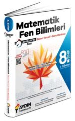 Aydin-Yayinlari-8.-Sinif-1.-Donem-Matematik-ve-Fen-Bilimleri-Beceri-Temelli-Soru-Bankasi-hazirlikkitap