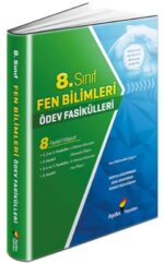 Aydin-Yayinlari-8.-Sinif-Fen-Bilimleri-Odev-Fasikulleri-hazirlikkitap