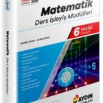 Aydin Yayinlari 8. Sinif Matematik Ders Isleyis Modulleri hazirlikkitap