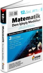 Aydin-Yayinlari-AYT-12.-Sinif-Matematik-Ders-Isleyis-Modulleri-hazirlikkitap