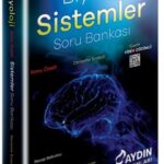 Aydin Yayinlari AYT Biyoloji Sistemler Konu Ozetli Soru Bankasi hazirlikkitap