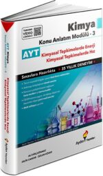 Aydin-Yayinlari-AYT-Kimya-Konu-Anlatim-Modulu-3-hazirlikkitap