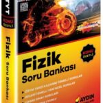 Aydin Yayinlari TYT Fizik Konu Ozetli Soru Bankasi hazirlikkitap