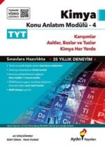 Aydin-Yayinlari-TYT-Kimya-Konu-Anlatim-Modulu-4-hazirlikkitap