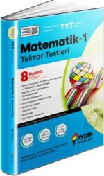 Aydin-Yayinlari-TYT-Matematik-1-Universiteye-Hazirlik-Tekrar-Testleri-hazirlikkitap