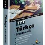 Aydin Yayinlari TYT Turkce Soru Bankasi hazirlikkitap