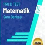 Bilfen Yayincilik 11. Sinif Matematik ProTest Soru Bankasi hazirlikkitap