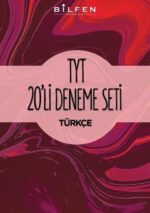 Bilfen-Yayincilik-TYT-Turkce-20-li-Deneme-Seti-hazirlikkitap