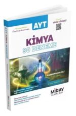Miray-Yayinlari-AYT-Kimya-30-Deneme-hazirlikkitap