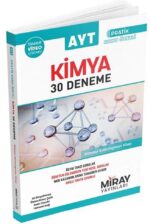 Miray-Yayinlari-AYT-Kimya-Pratik-Konu-Ozetli-30-Deneme-hazirlikkitap