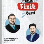 Miray Yayinlari AYT Pratik Fizik Ozeti hazirlikkitap