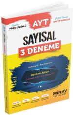 Miray-Yayinlari-AYT-Sayisal-3-Deneme-hazirlikkitap