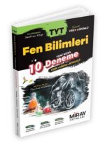 Miray-Yayinlari-TYT-Fen-Bilimleri-Yeni-Nesil-10-Deneme-hazirlikkitap