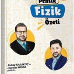 Miray Yayinlari TYT Pratik Fizik Ozeti hazirlikkitap