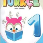 Nitelik Yayinlari 1. Sinif Turkce Okula Yardimci Konu Kitabi hazirlikkitap
