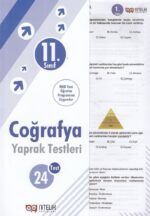 Nitelik-Yayinlari-11.-Sinif-Cografya-24-Yaprak-Test-hazirlikkitap