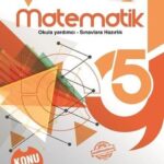 Nitelik Yayinlari 5. Sinif Matematik Konu Kitabi hazirlikkitap