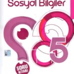 Nitelik Yayinlari 5. Sinif Sosyal Bilgiler Soru Kitabi hazirlikkitap