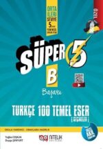 Nitelik-Yayinlari-5.-Sinif-Turkce-100-Temel-Eser-Super-B-Yeni-Nesil-Deneme-hazirlikkitap