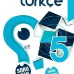 Nitelik Yayinlari 5. Sinif Turkce Soru Kitabi hazirlikkitap