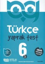 Nitelik-Yayinlari-6.-Sinif-Turkce-24-Yaprak-Test-hazirlikkitap