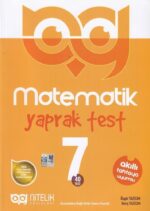 Nitelik-Yayinlari-7.-Sinif-Matematik-40-Yaprak-Test-hazirlikkitap