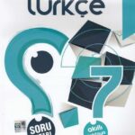 Nitelik Yayinlari 7. Sinif Turkce Soru Kitabi hazirlikkitap