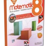 Nitelik Yayinlari 8. Sinif LGS Matematik Artirilmis Konu Kitabi hazirlikkitap