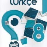 Nitelik Yayinlari 8. Sinif Turkce Soru Kitabi hazirlikkitap