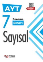 Nitelik-Yayinlari-AYT-Sayisal-7-Deneme-Sinavi-hazirlikkitap