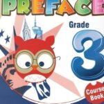 Nitelik Yayinlari Preface Grade 3 Course Book hazirlikkitap