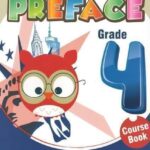 Nitelik Yayinlari Preface Grade 4 Course Book hazirlikkitap