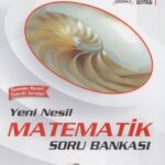 Nitelik Yayinlari TYT Matematik Yeni Nesil Soru Bankasi hazirlikkitap