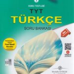 Nitelik Yayinlari TYT Turkce Tersyuz Soru Bankasi hazirlikkitap