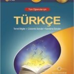 Nitelik Yayinlari YKS Turkce Ders Isleme Kitabi hazirlikkitap