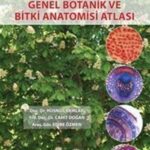 Palme Aciklamali Genel Botanik Ve Bitki Anatomisi Atlasi hazirlikkitap