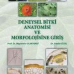 Palme Deneysel Bitki Anatomisi ve Morfolojisine Giris hazirlikkitap