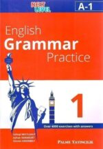 Palme-English-Grammar-Practice-A1-hazirlikkitap