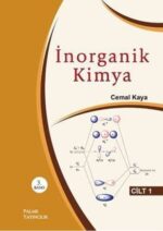 Palme-Inorganik-Kimya-Cilt-1-Cemal-Kaya-hazirlikkitap